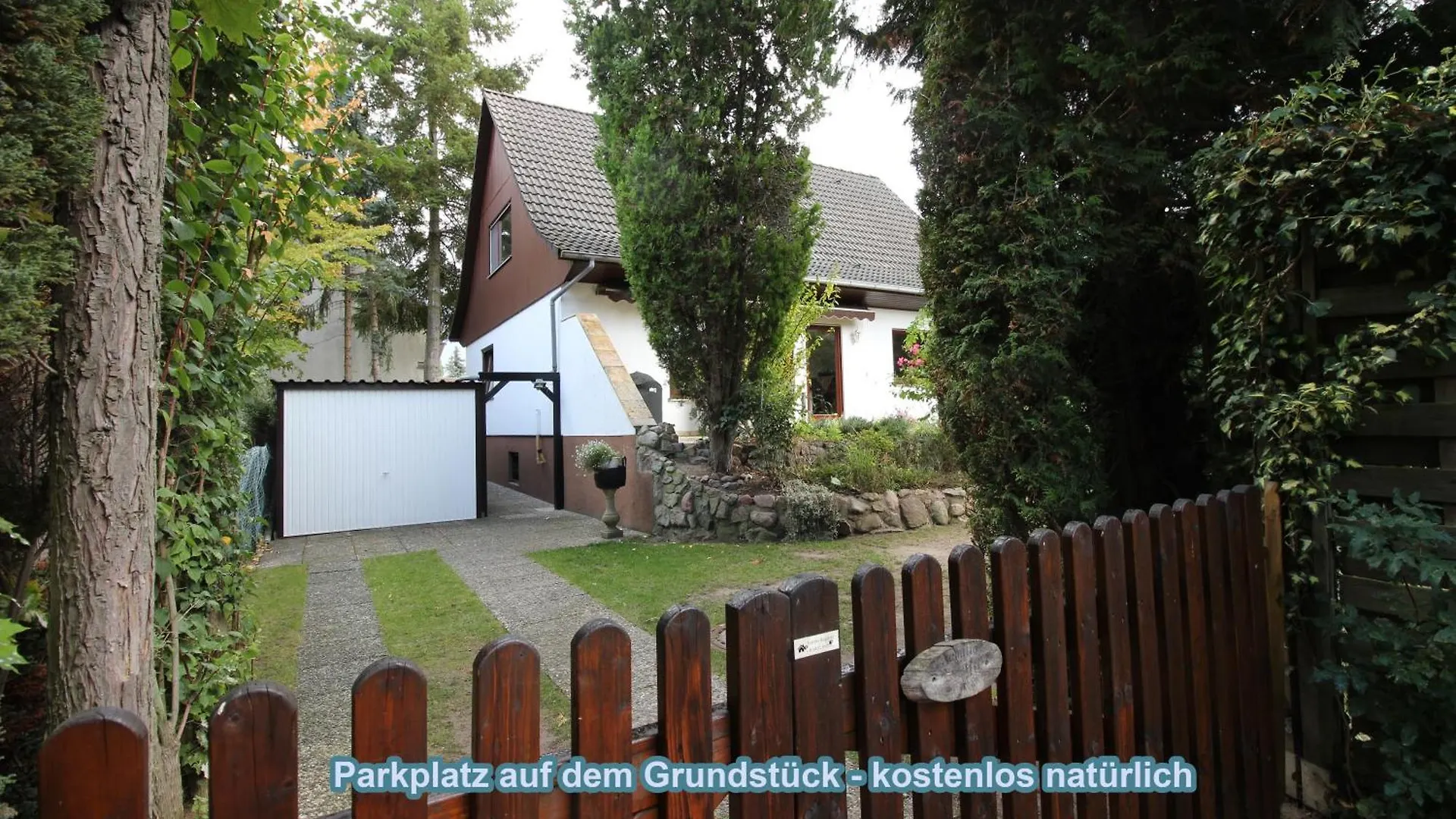 4 Sterne Souterrain Apartment Alt-Mariendorf Berlin
