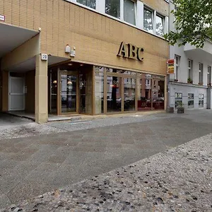 3* Vendégház Abc