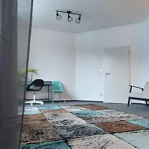  Appartement Loft46 - Self Checkin - Long And Shortstay