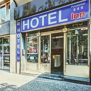 3* Szálloda Potsdamer
