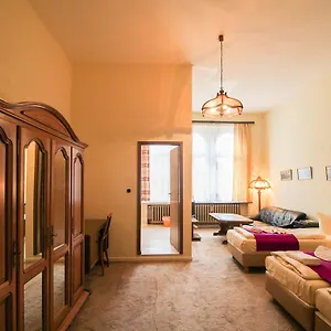 Hotel Margrit Casa de hóspedes